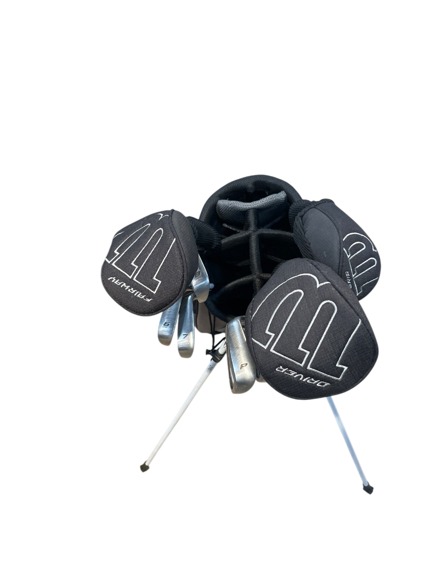 Wilson Staff Wilson Staff - Kuva 2