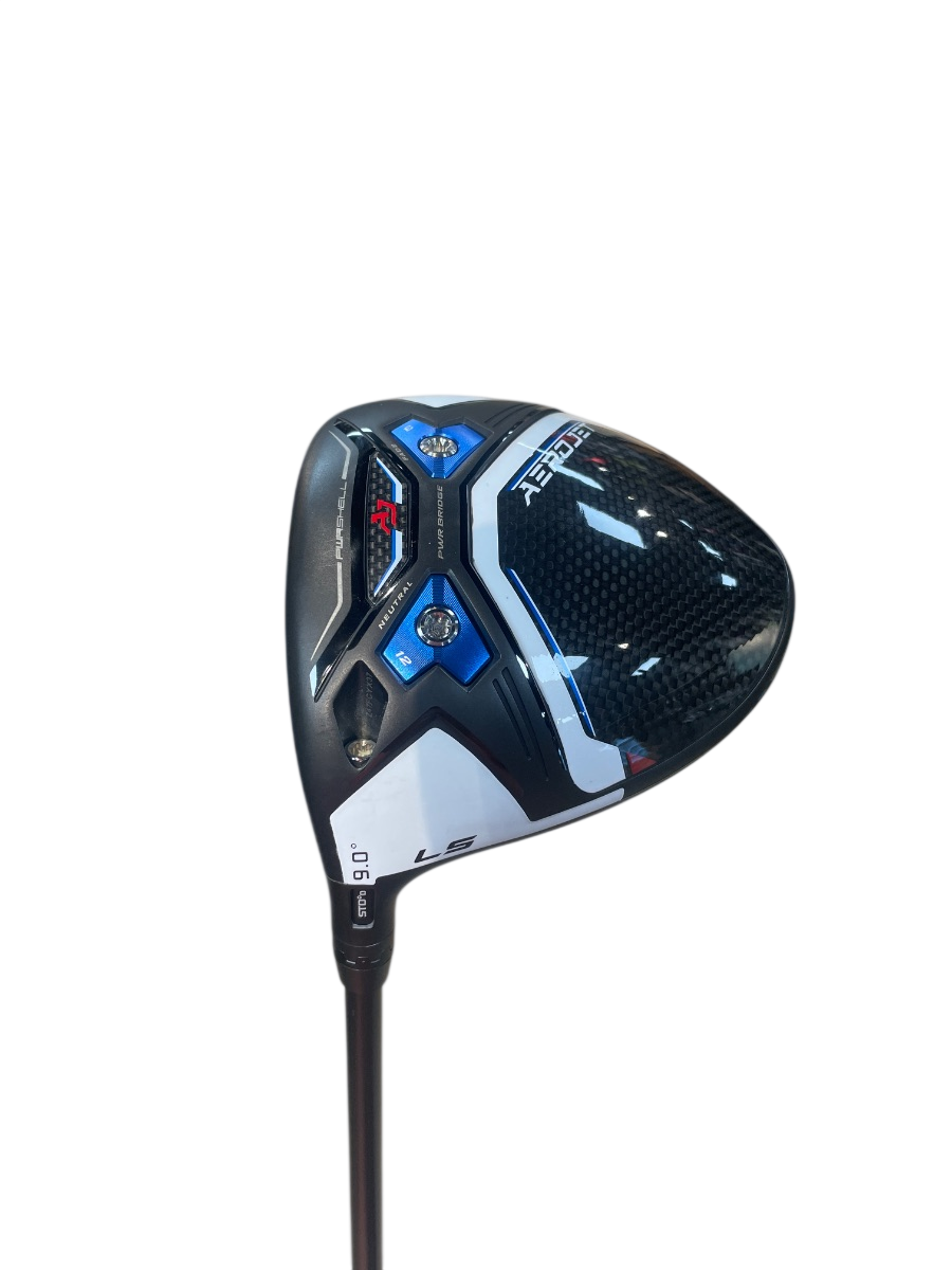 Cobra Cobra RADSPEED