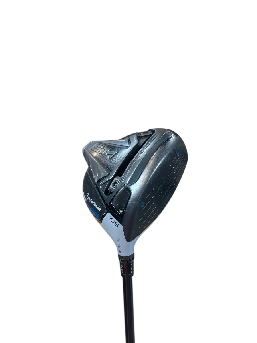 TaylorMade TaylorMade SIM