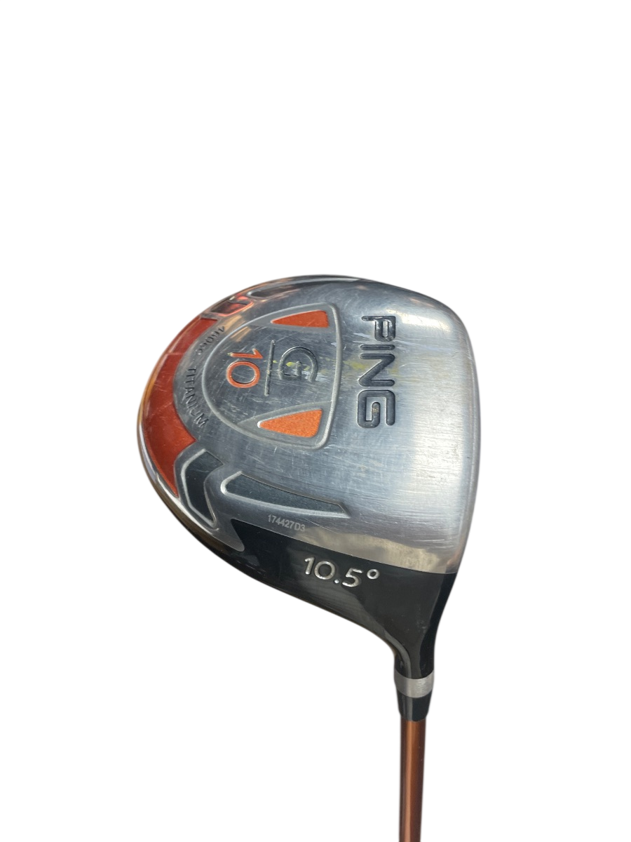 Ping Ping G10
