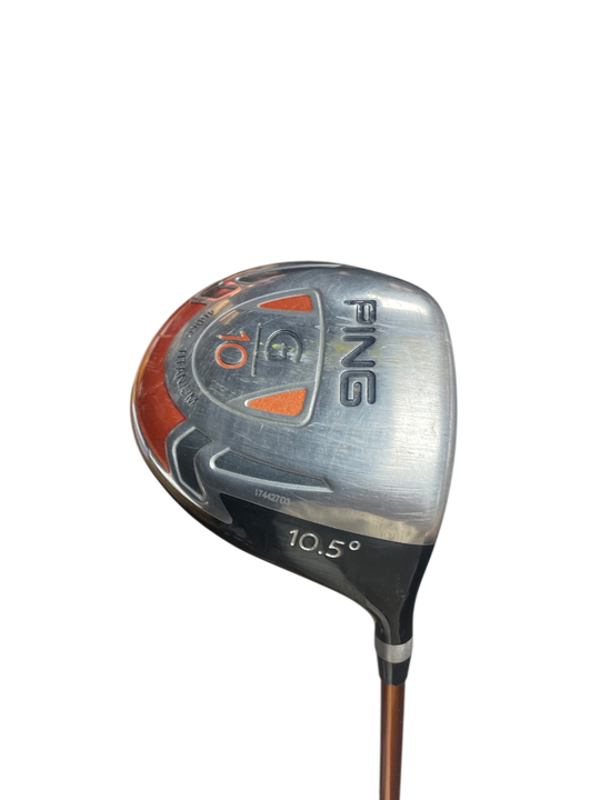 Ping Ping G10