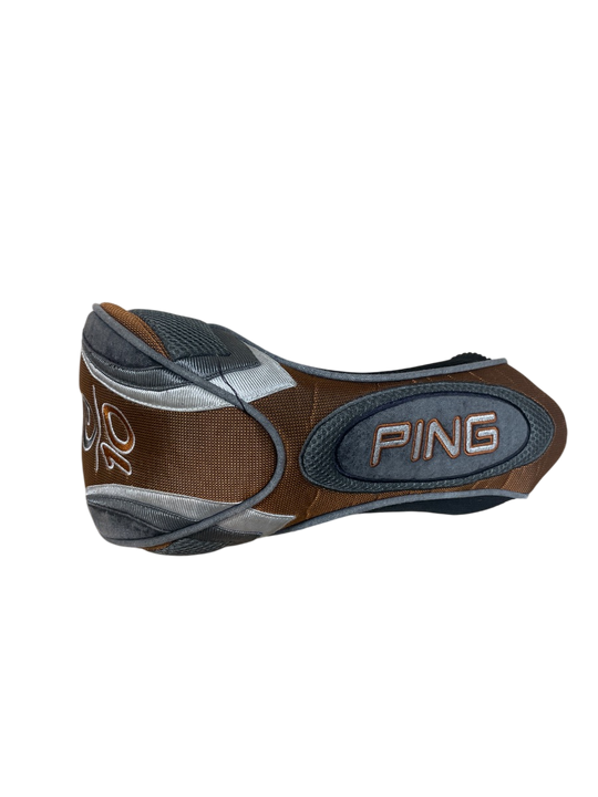 Ping Ping G10 - Kuva 6