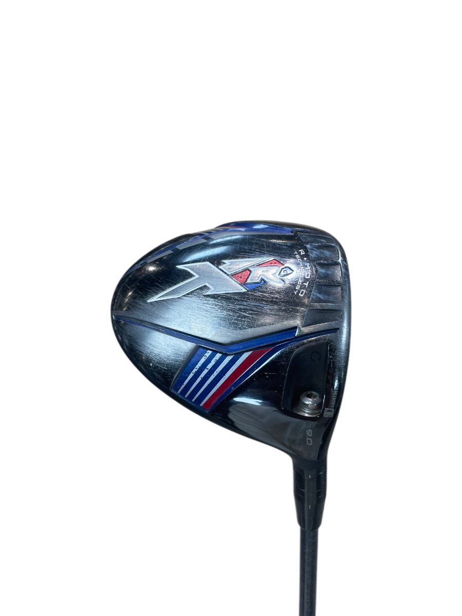 Callaway Callaway Rogue ST Max