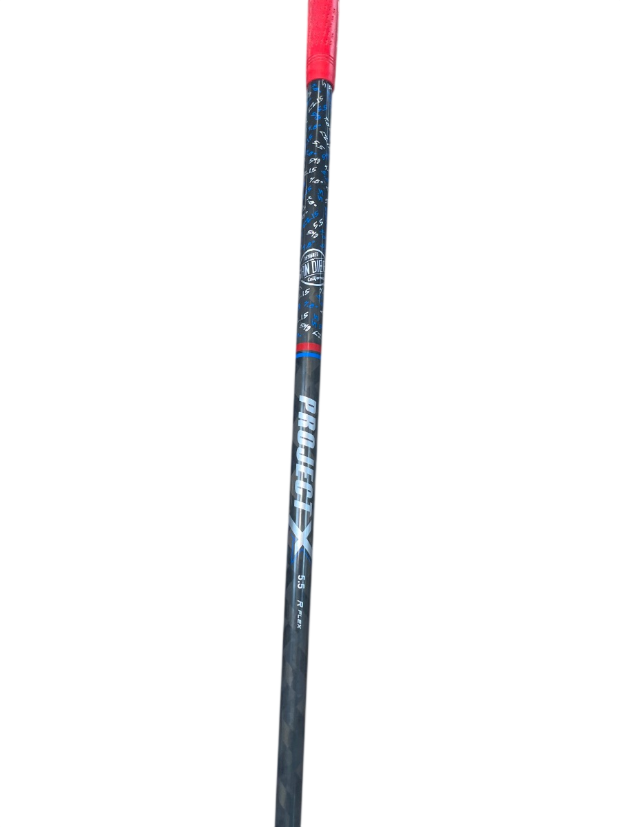 Callaway Callaway Rogue ST Max - Kuva 5