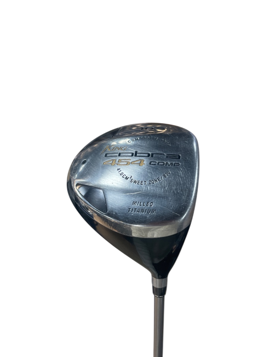Cobra Cobra 454 COMP