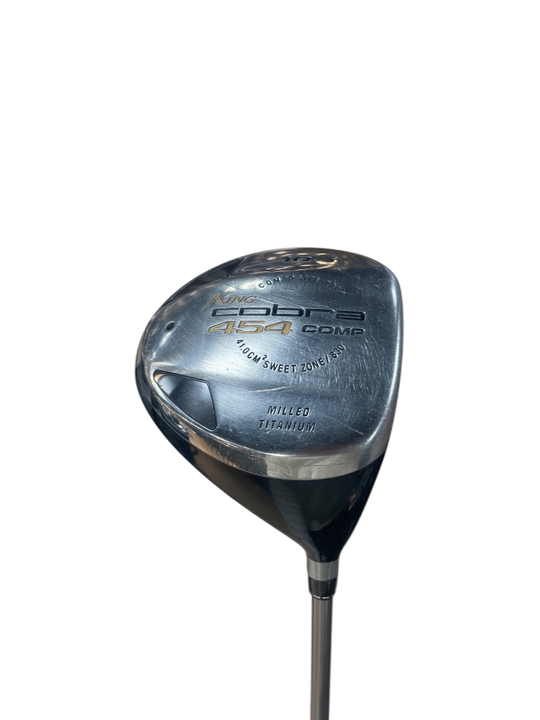 Cobra Cobra 454 COMP