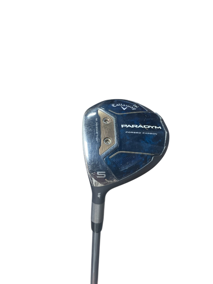 Callaway Callaway PARADYM