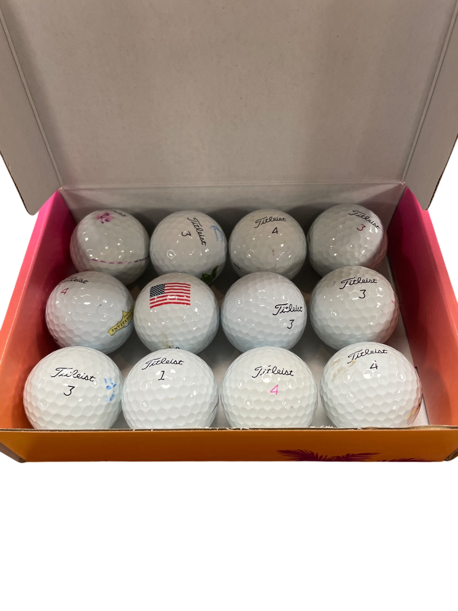 Titleist Titleist Pro v1 - Kuva 2