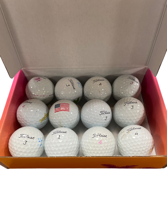 Titleist Titleist Pro v1 - Kuva 2