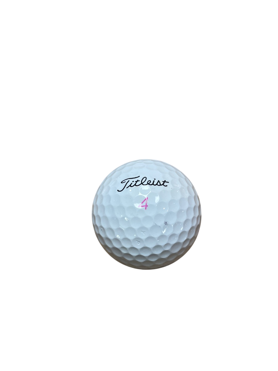 Titleist Titleist Pro v1 - Kuva 4