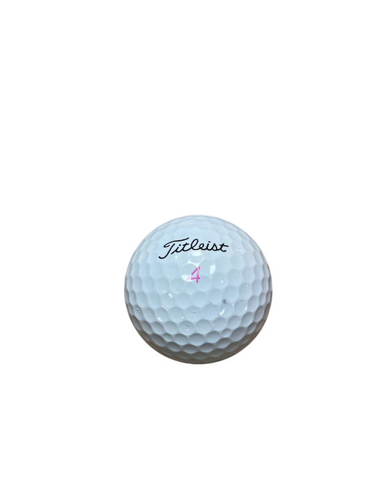 Titleist Titleist Pro v1 - Kuva 4