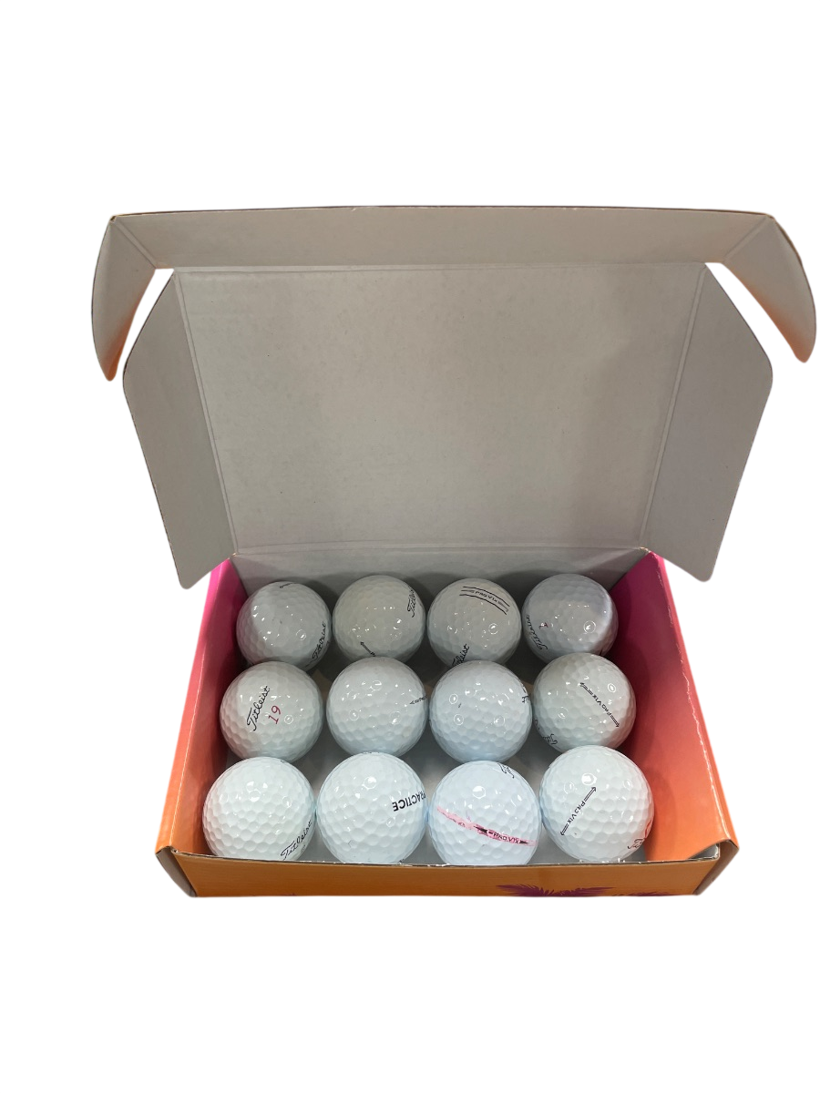 Titleist Titleist Pro v1x - Kuva 2