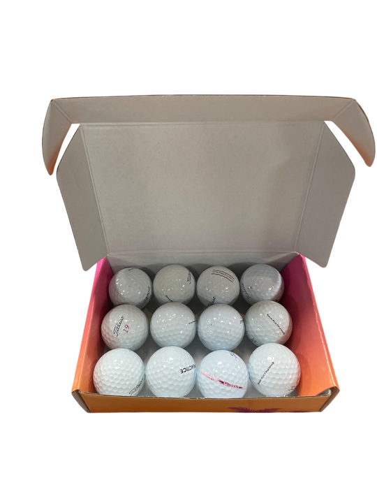 Titleist Titleist Pro v1x - Kuva 2