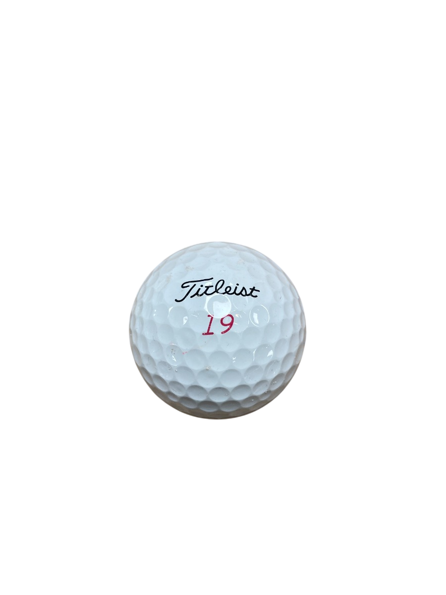 Titleist Titleist Pro v1x - Kuva 4