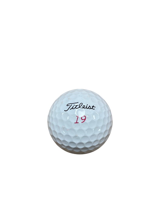 Titleist Titleist Pro v1x - Kuva 4