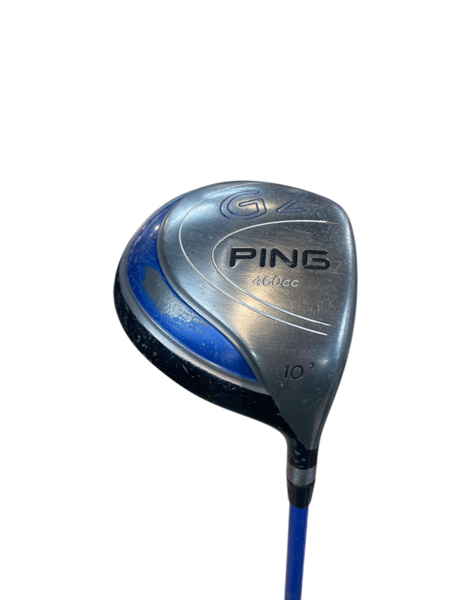 Ping Ping G5