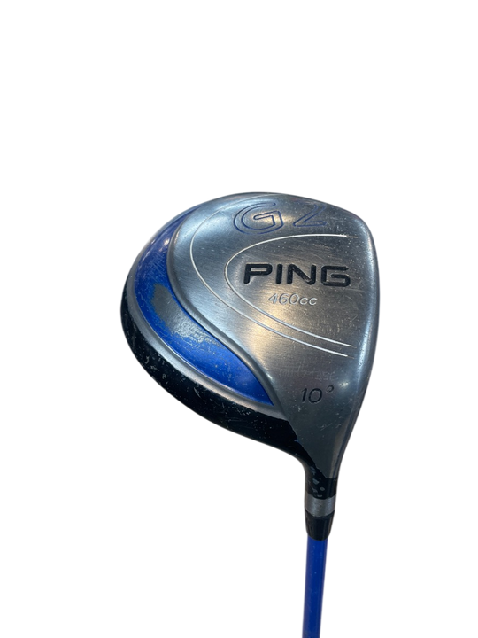 Ping Ping G5