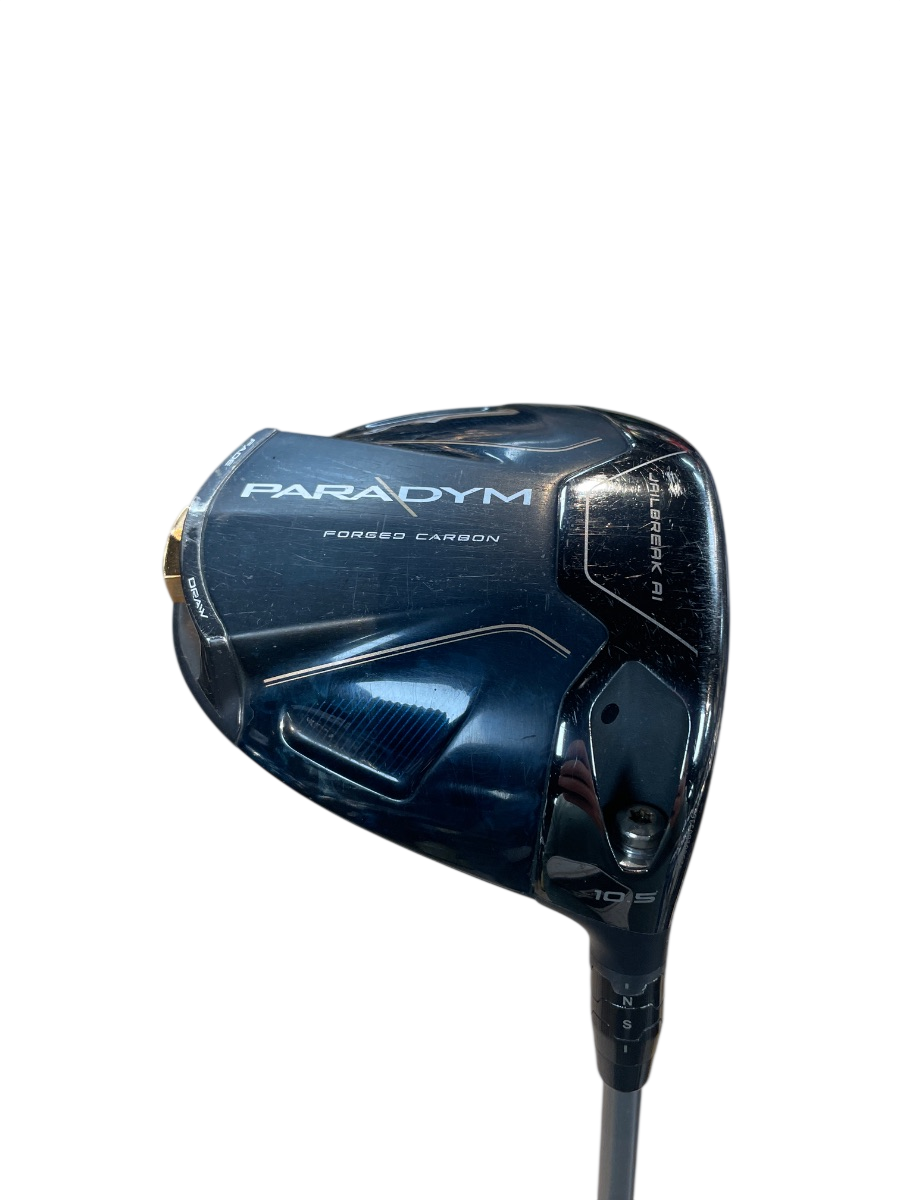 Callaway Callaway Paradym