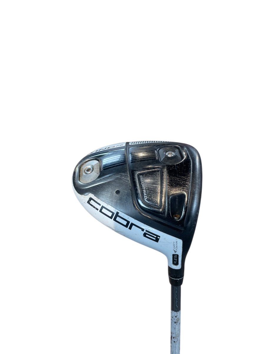 Cobra Cobra SMARTPAD