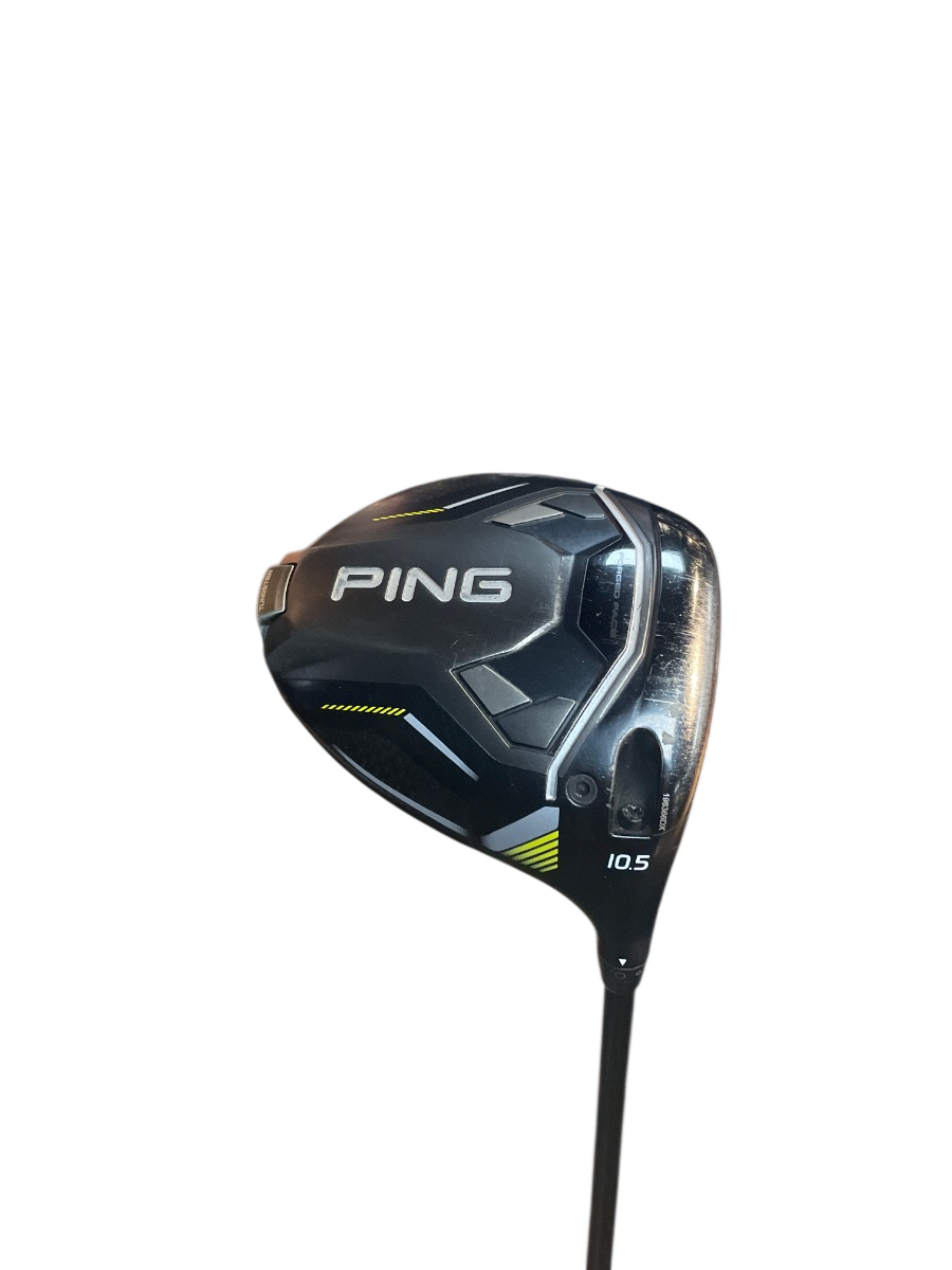 Ping Ping