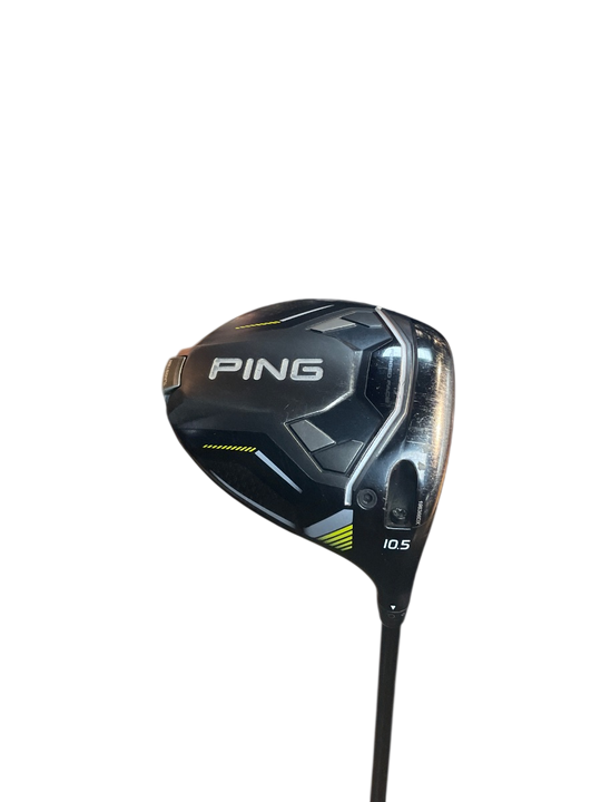 Ping Ping