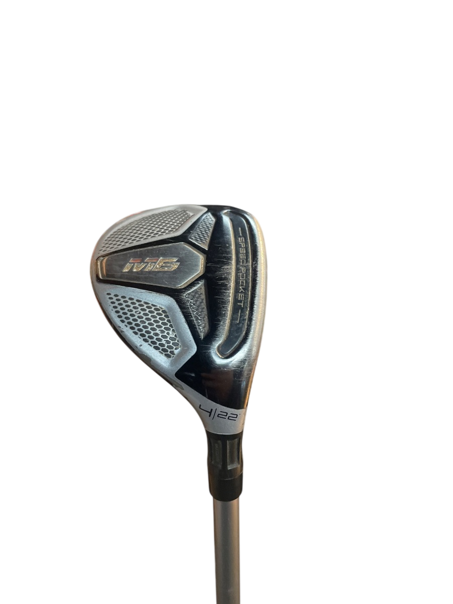 TaylorMade TaylorMade Speed Rocket