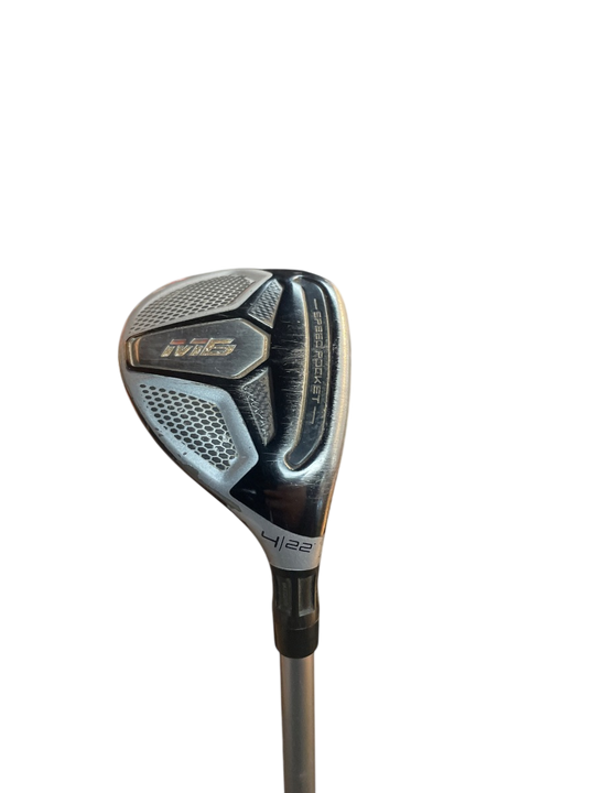 TaylorMade TaylorMade Speed Rocket