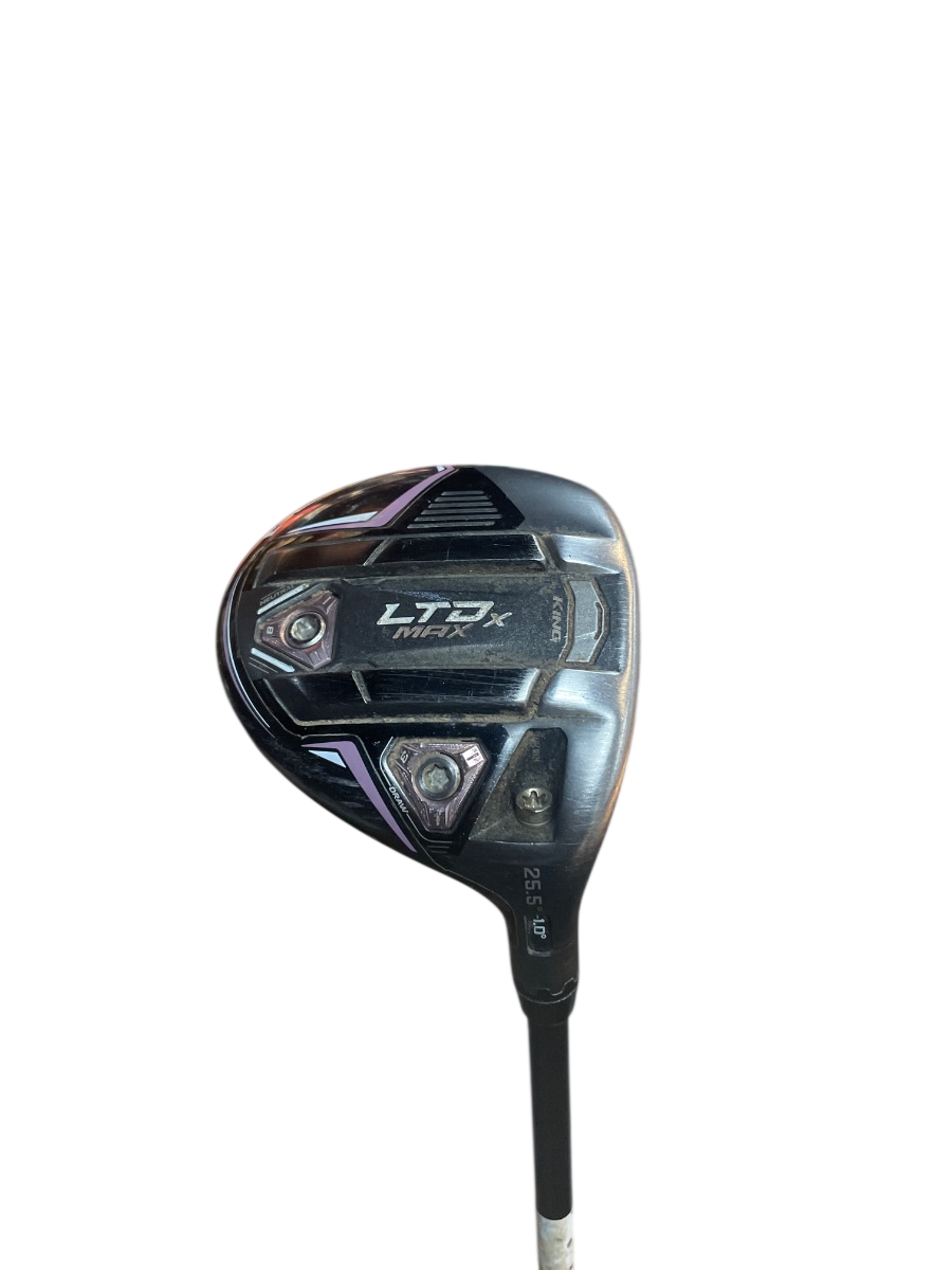 Cobra Cobra KING LTDx
