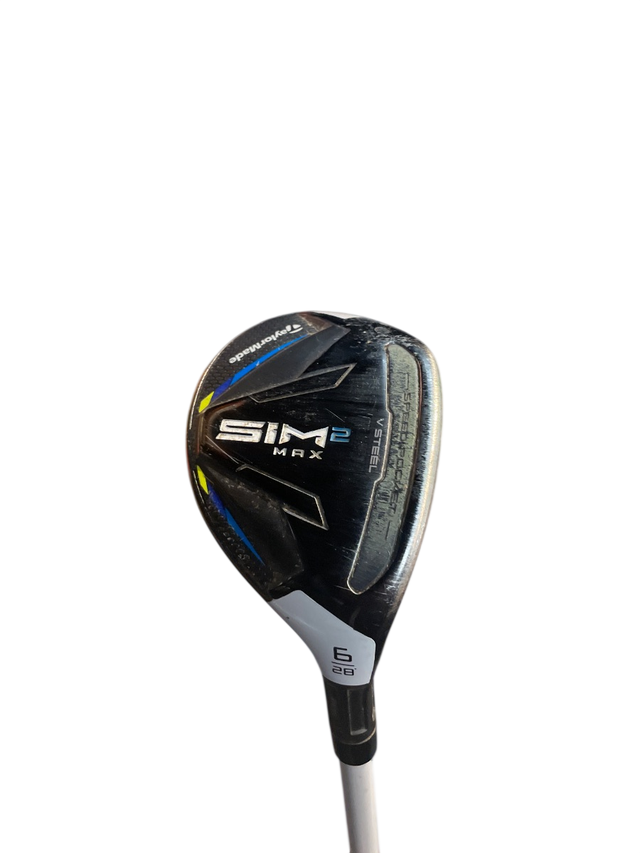 TaylorMade TaylorMade SIM2 Max