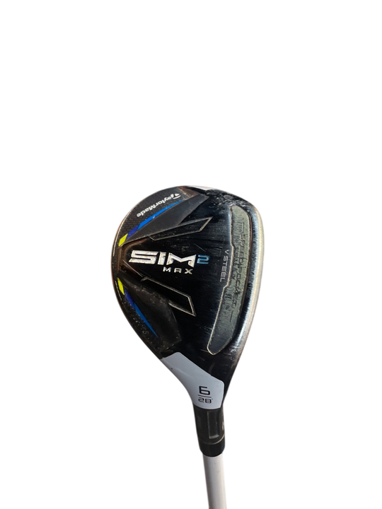 TaylorMade TaylorMade SIM2 Max