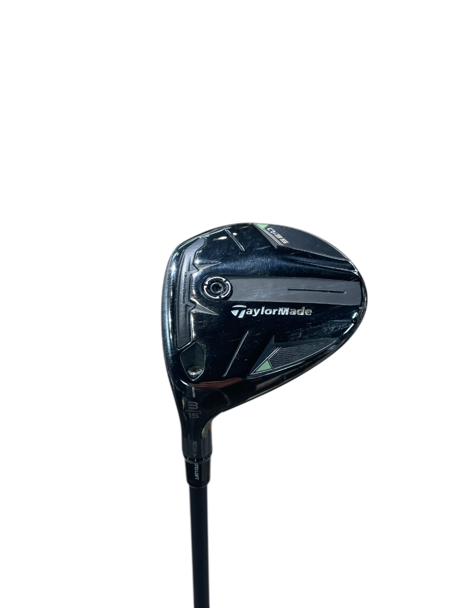 TaylorMade TaylorMade M2