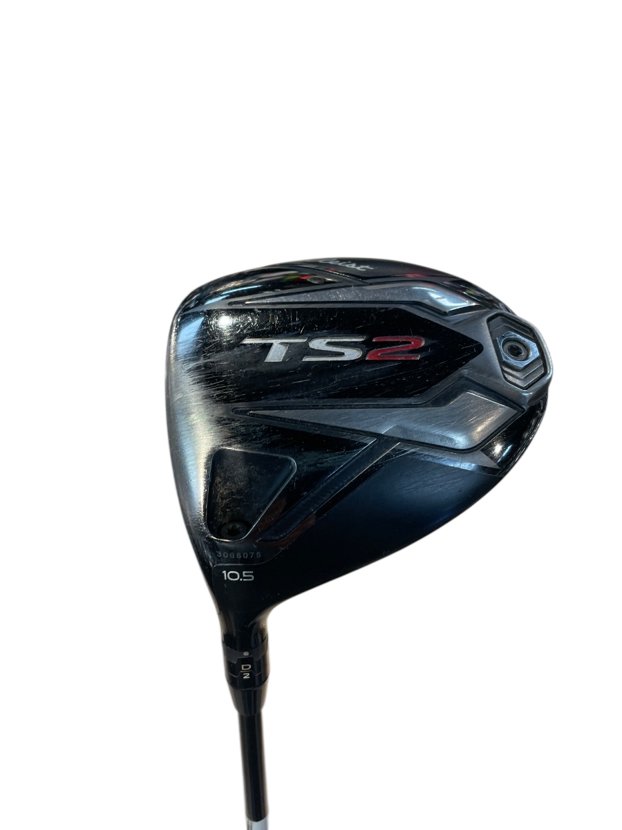 Titleist Titleist TSi