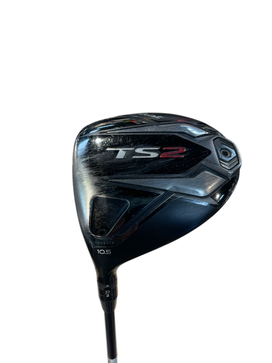 Titleist Titleist TSi