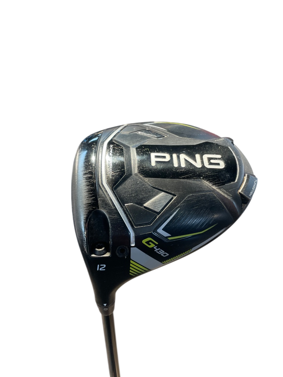 Ping Ping G430