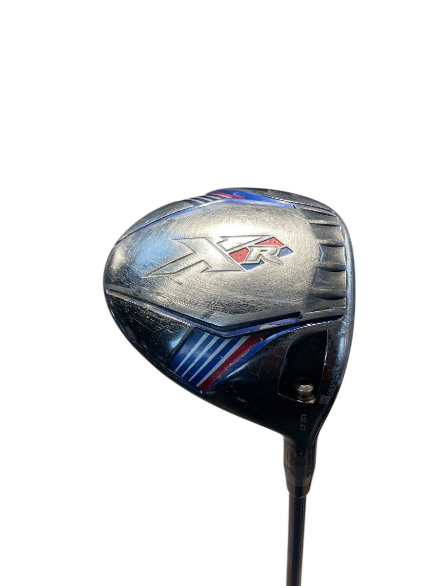 Callaway Callaway