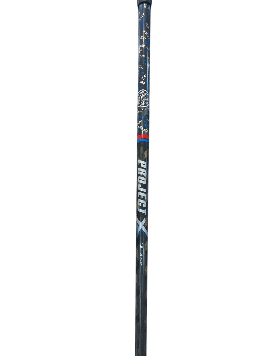 Callaway Callaway - Kuva 5