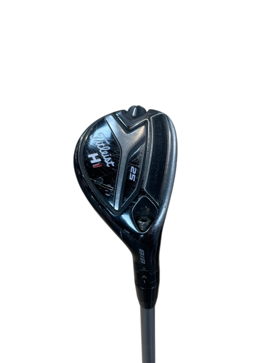 Titleist Titleist 818 H1