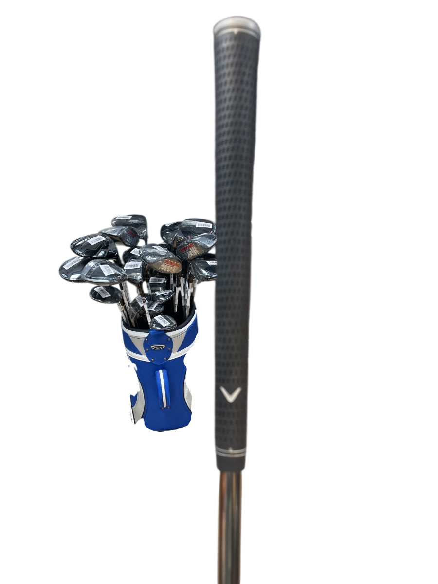 Callaway Callaway X UT - Kuva 4
