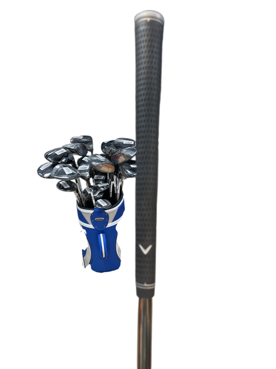 Callaway Callaway X UT - Kuva 4