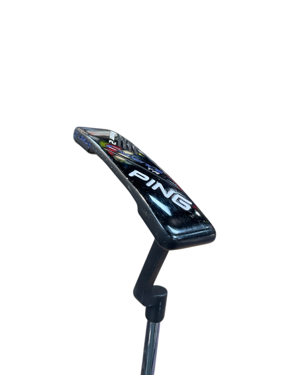 Ping Ping Cadence TR Anser 2