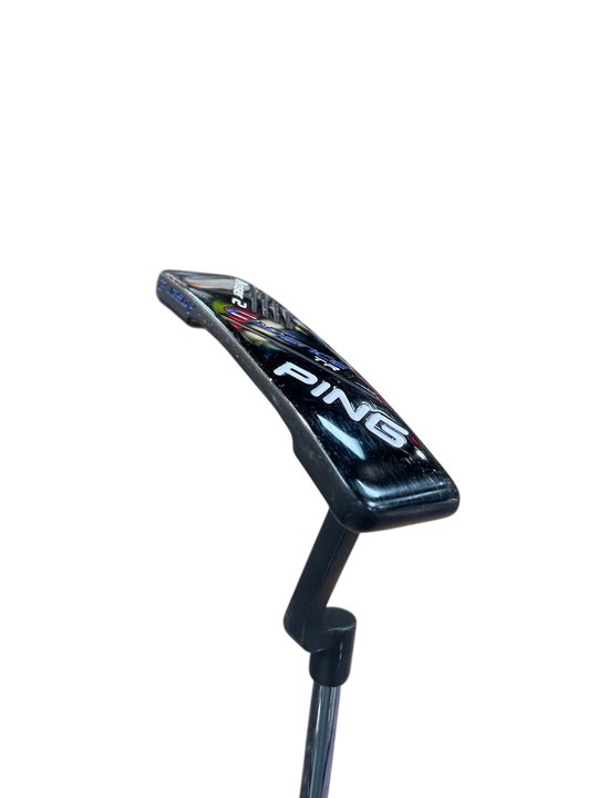 Ping Ping Cadence TR Anser 2
