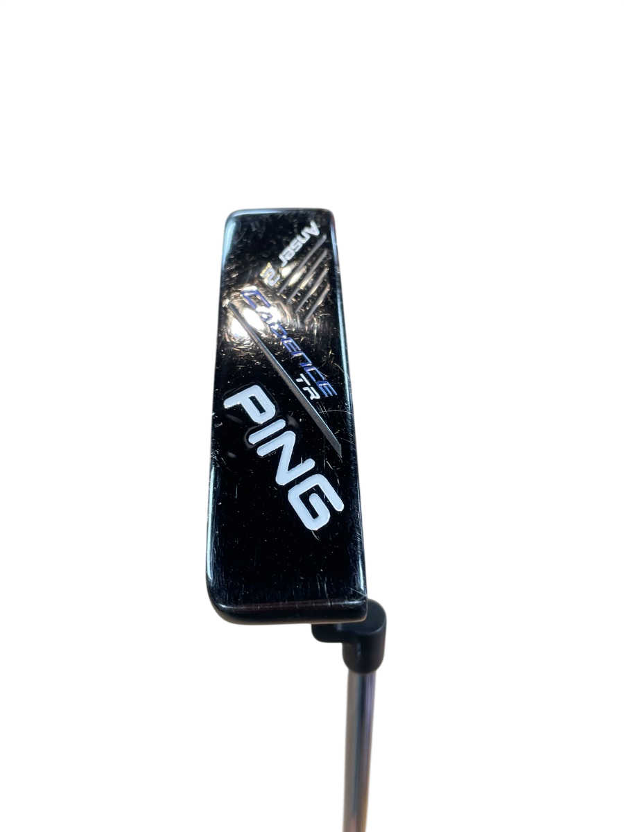 Ping Ping Cadence TR Anser 2 - Kuva 2