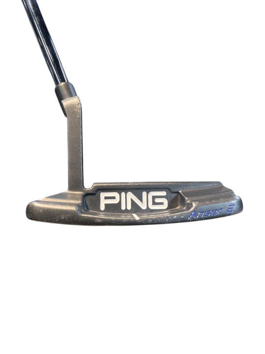 Ping Ping Cadence TR Anser 2 - Kuva 5