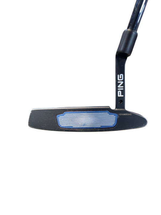 Ping Ping Cadence TR Anser 2 - Kuva 4