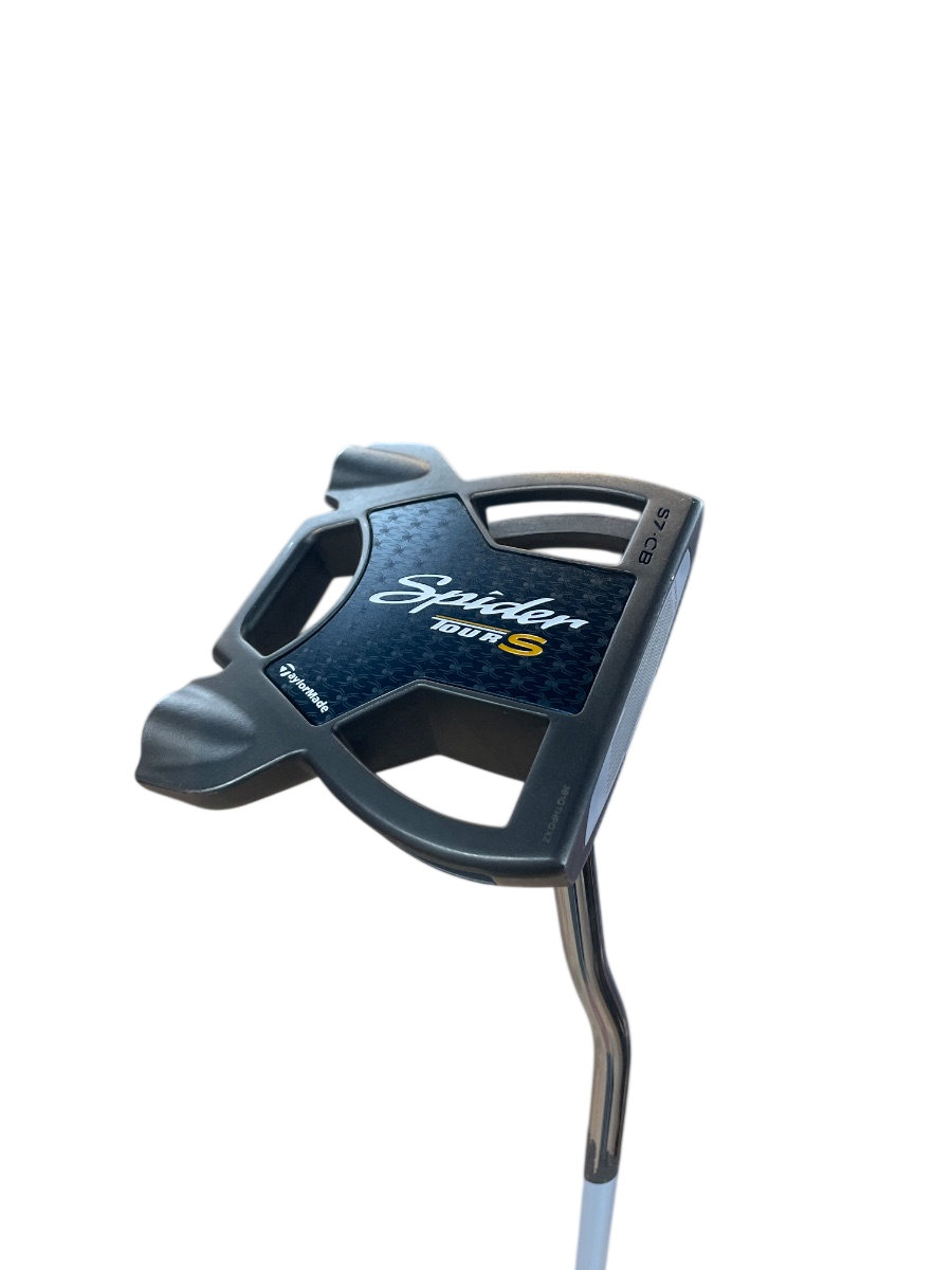 TaylorMade TaylorMade Spider Tour S