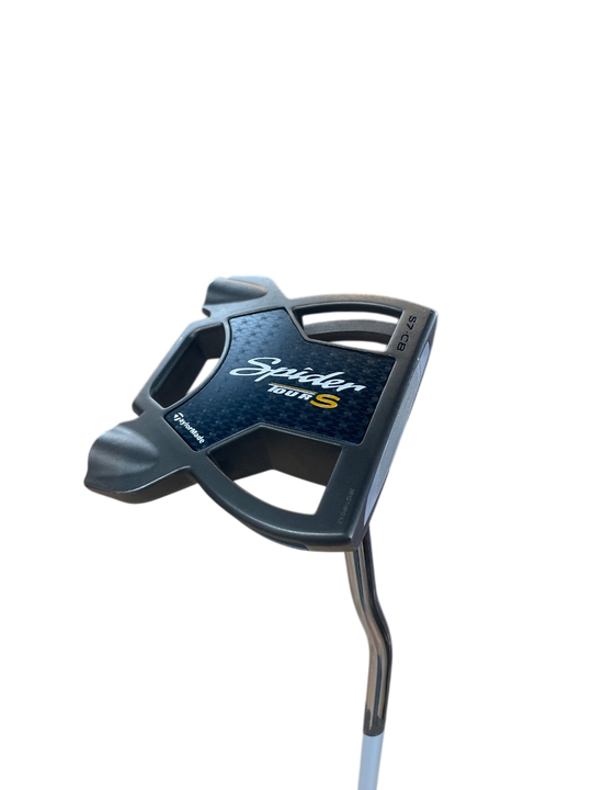 TaylorMade TaylorMade Spider Tour S