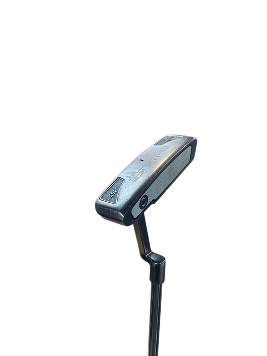 Odyssey Odyssey WHITE ICE