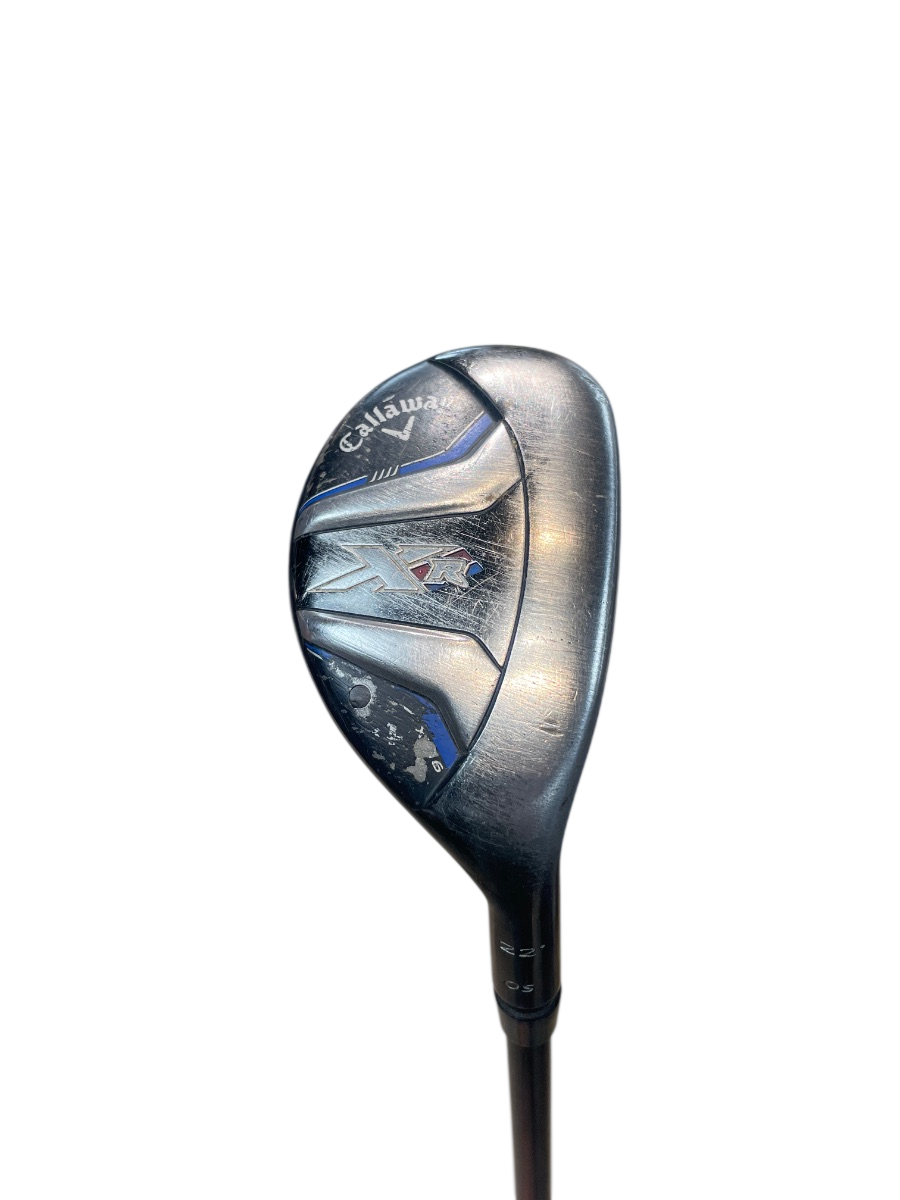 Callaway Callaway X