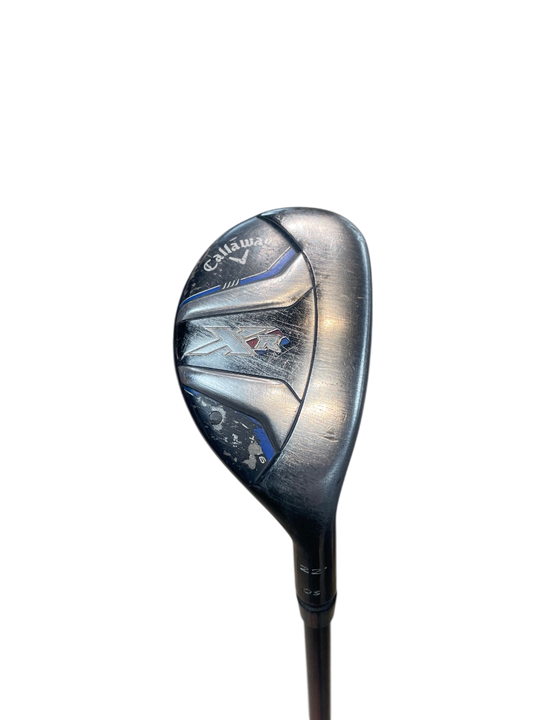 Callaway Callaway X