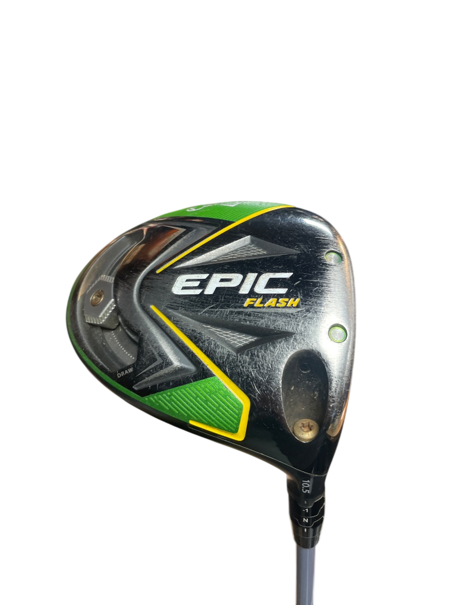 Callaway Callaway EPIC Flash